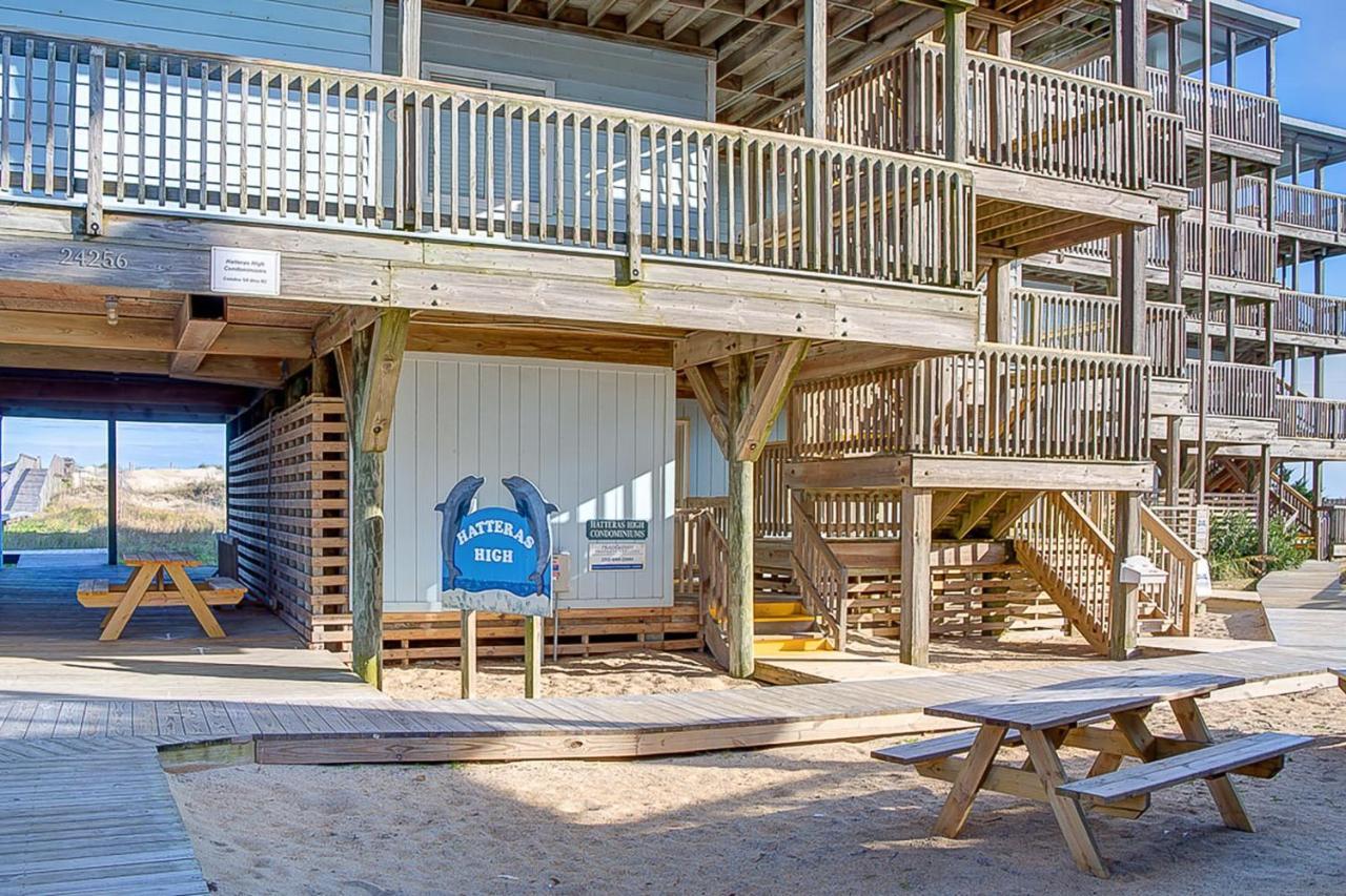 Skip 713 Rr Rodanthe Exteriér fotografie