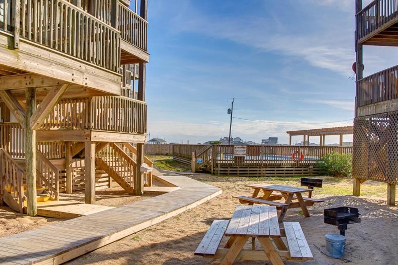 Skip 713 Rr Rodanthe Exteriér fotografie